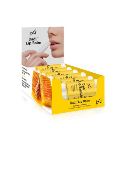 Dadilipbalm 12pack