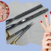 Katie Barnes Tools