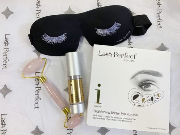 Lash perfect irevive