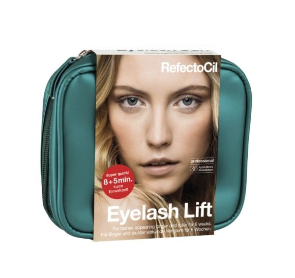 Refectocil Eyelash Lift Kit