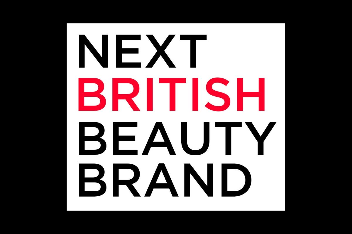 The Next British Beauty Brand