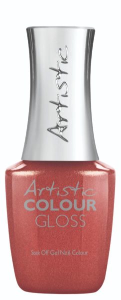 Artistic Colour Gloss In A Jewel In Disguise Www.louellabelle.co.uk