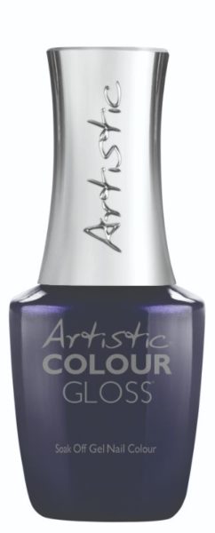 Artistic Colour Gloss in Ingénue In Blue www.louellabelle.co.uk