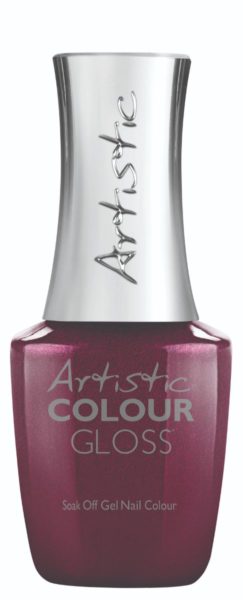 Artistic Colour Gloss In Madame Rouge £16.95 + Vat Www.louellabelle.co.uk