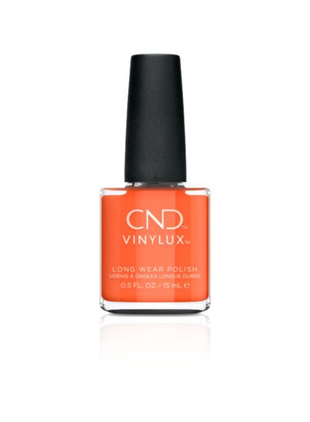 Cnd shellac™ in bday candle www.sweetsquared.com