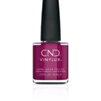 Cnd Vinylux™ In Secret Diary £4.95 + Vat : Rrp £11.95 Www.sweetsquared.com