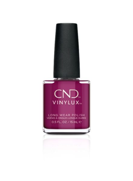 Cnd Vinylux™ In Secret Diary £4.95 + Vat : Rrp £11.95 Www.sweetsquared.com