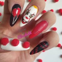 Elizabeth Jones Nails