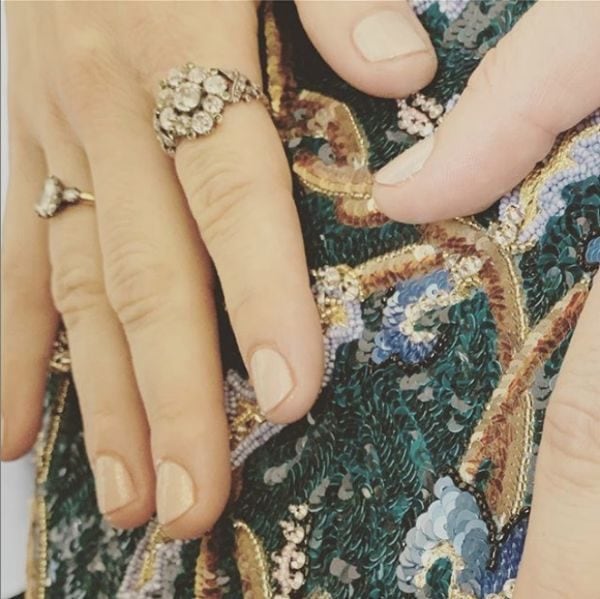 Emmys Nails 13