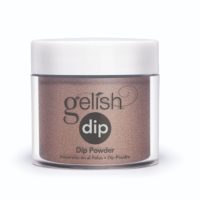 Gelish Dip Powder In Thats So Monroe £16.99+vat Www.nailharmonyuk.co.uk