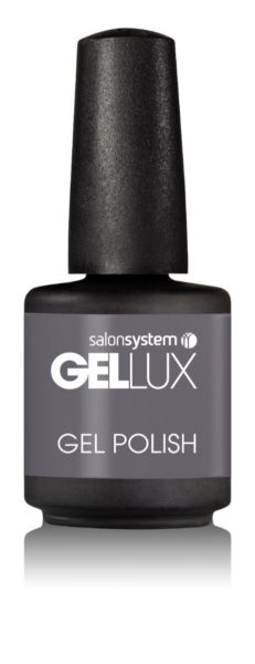 Gellux gel polish in 9 till 5 £11.95 + vat. available from wholesalers nationwide