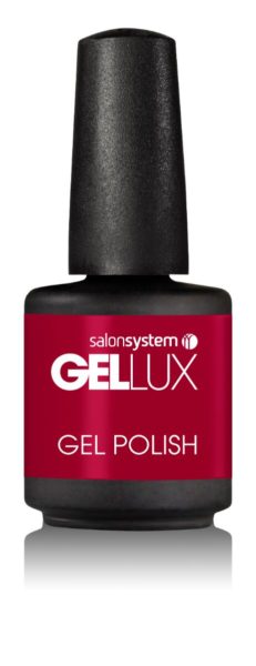 Gellux gel polish in fri yay £11.95 + vat. available from wholesalers nationwide