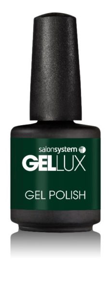 Gellux Gel Polish in Rush Hour. Available from wholesalers nationwide