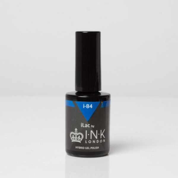 INK London iLac in i84 www.inknails.com