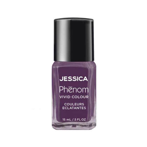 Jessica Phēnom Vivid Colour In 5th Avenue £6.75 + Vat : Rrp £13.50 Www.gerrardinternational.com