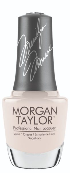 Morgan Taylor Nail Lacquer in All American Beauty www.louellabelle.co.uk