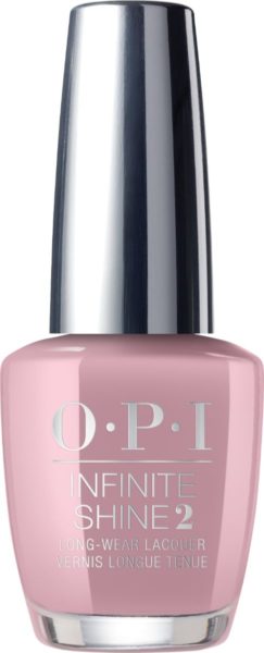 OPI Infinite Shine in You've Got That Glasglow www.opiuk.com