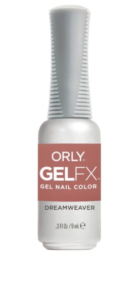 Orly Gel Fx In Dreamweaver Www.graftons.co.uk