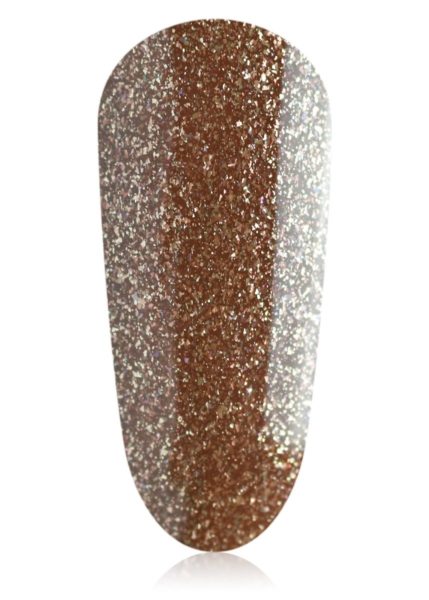 The Gel Bottle Inc Gel Polish In Hazelnut £14.50 + Vat Www.thegelbottle.com