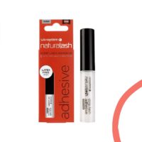 Salon system naturlash strip lash adhesive latex free glue