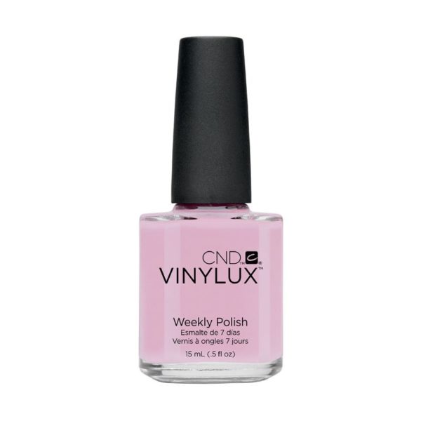 Cnd vinylux cake pop