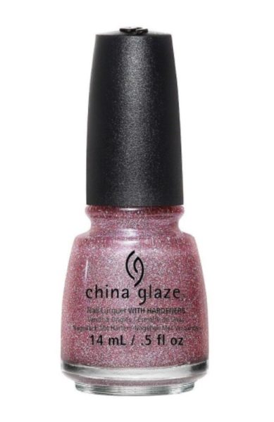 China glaze nail lacquer youre so sweet