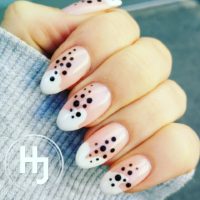 Hayley J Nails