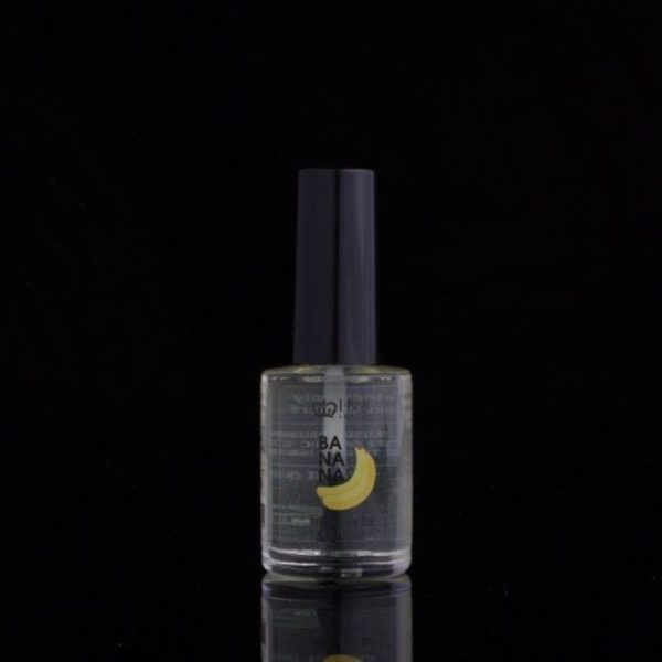 Ink london cuticle oil in banana www.inknails.com