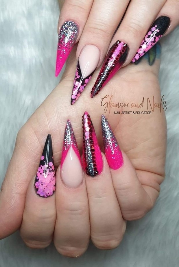 Kirsty Coltman Nails