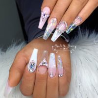 Leanne Townsend Nails