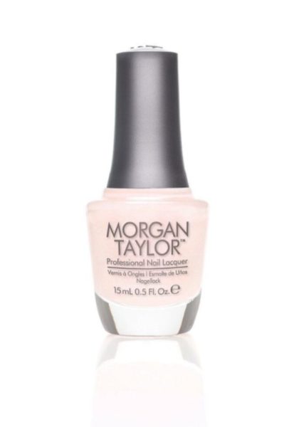 Morgan Taylor Nail Lacquer Sweet Surrender