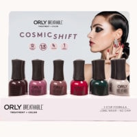 Orly Cosmic Shift