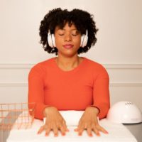 Treatwell Mindful Mani