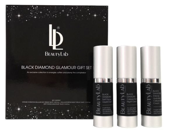 Bl Black Diamond Glamour Gift Set