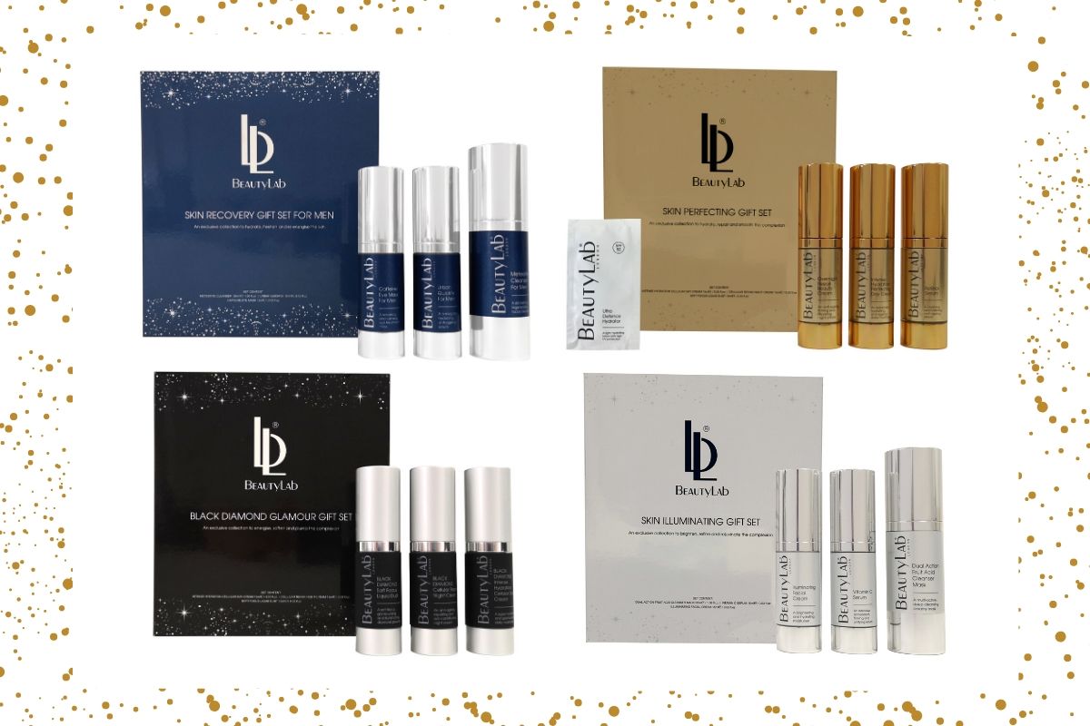 Beautylab Chrsitmas 2019