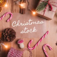 Christmas Stock