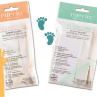 Cuccio Disposable Packs