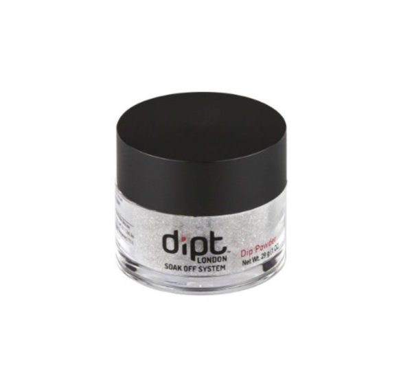 Dipt Dip Powder in Twin www.diptnails.com