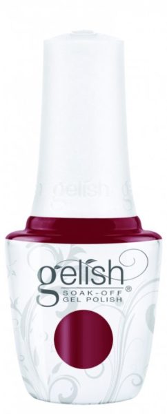 Gelish Soak-Off Gel Polish in See You In My Dreams www.nailharmonyuk.co.uk