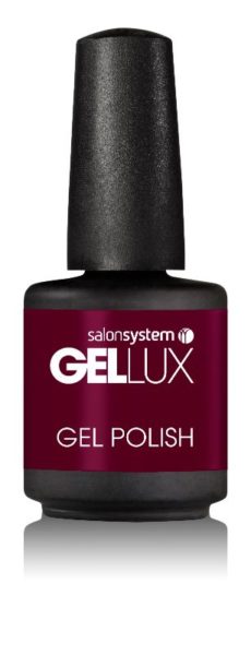 Gellux Gel Polish in City Girl. Available from wholesaler nationwide. 