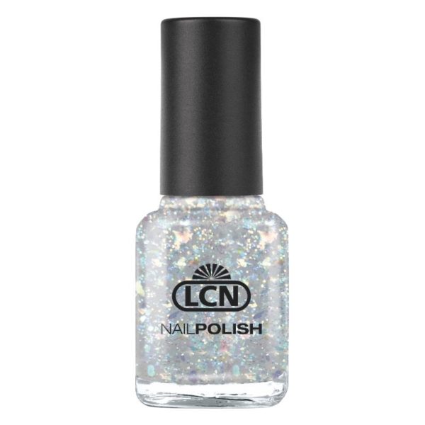 LCN Nail Polish in Christmas Glittering www.lcnuk.co.uk