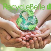 Louella Belle Recycling