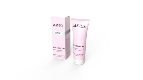 Mavex Hand Skin Comfort www.mavex.uk