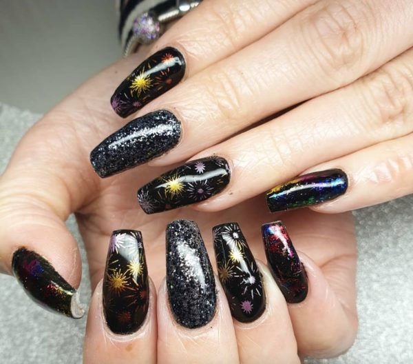 Charlottes nails and beauty