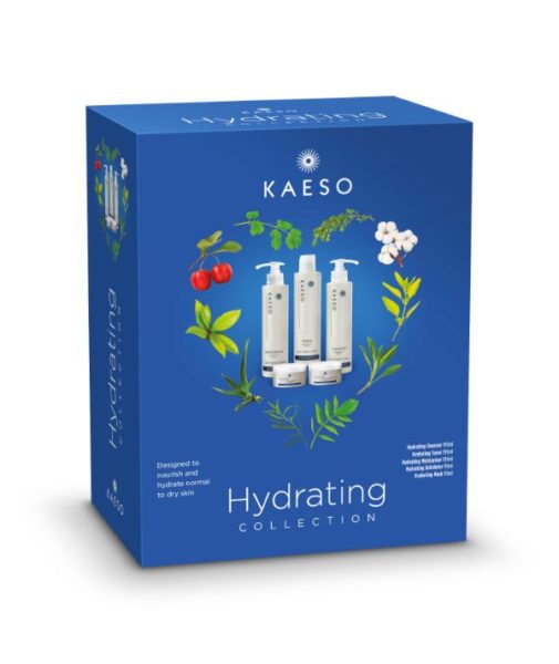 Kaeso Hydrating