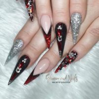 Kirsty Coltman Nails