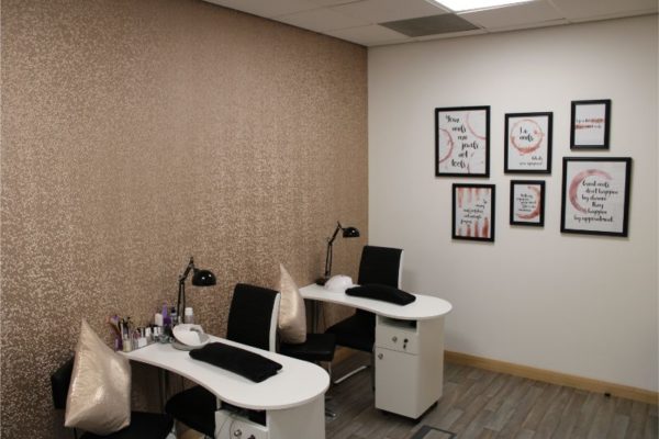 Nail office 10