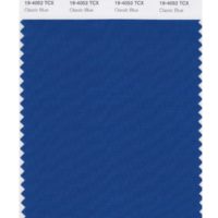 Pantone 19 4052 Classicblue