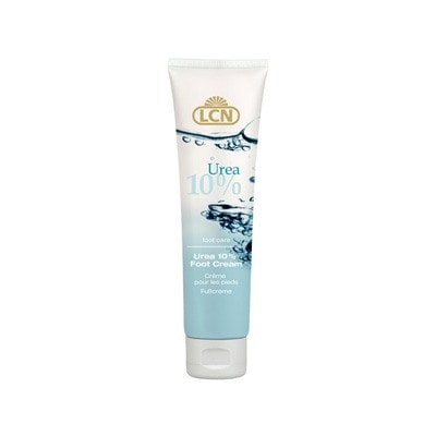 Lcn Urea Foot Cream