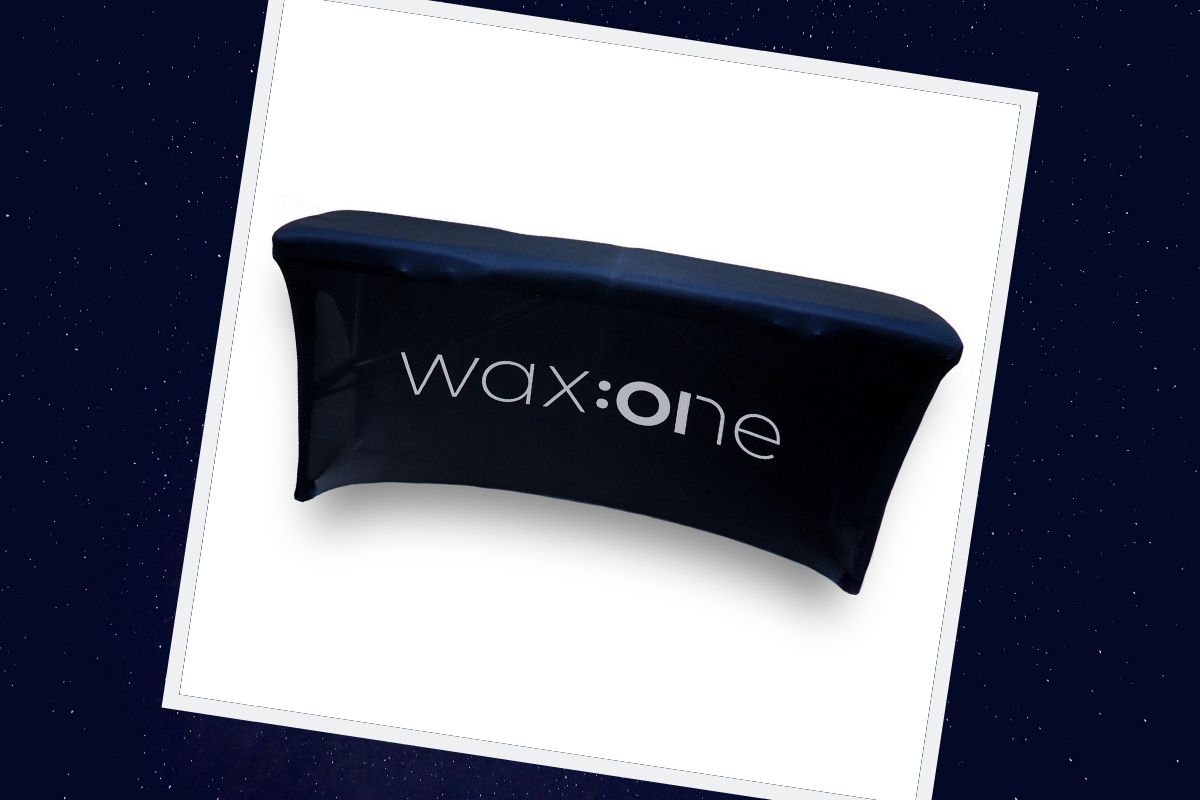 Waxone Bed Cover